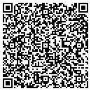 QR code with Hershey Manor contacts