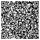 QR code with A A A Fence Systems contacts