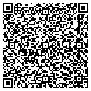 QR code with CTO Artist contacts