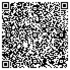 QR code with D & C Entertainment Productions contacts