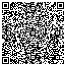 QR code with United Charters contacts