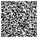 QR code with University Charters contacts