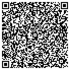 QR code with DePace's Faces contacts