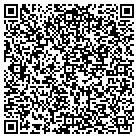 QR code with Professional Tire & Service contacts