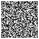 QR code with Hilltop Manor contacts