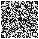 QR code with Casino Coaches contacts