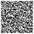 QR code with Gatens Adventures Charter Bus contacts