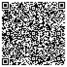 QR code with Table Of Contents Catering contacts