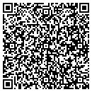 QR code with D & C International contacts