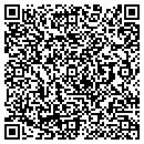 QR code with Hughes-Irons contacts