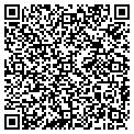 QR code with Van David contacts