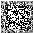 QR code with A Flagship Cleaning Service contacts
