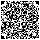 QR code with Hunziker Property Management Inc contacts