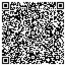QR code with 1 877 N Y Gates Inc contacts