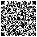 QR code with A P Xpress contacts