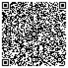 QR code with V R Trading & Communication contacts