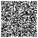 QR code with Adams Fences contacts