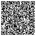 QR code with V&V Wireless contacts