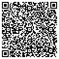 QR code with Fye contacts