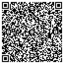 QR code with Galaxy Dj's contacts
