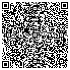QR code with Adirondack Fence And Rail Co contacts