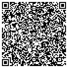 QR code with H & R Block Tax Service contacts
