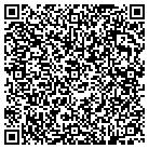 QR code with Geppi's Entertainment Auctions contacts
