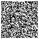 QR code with D C Trails Inc contacts