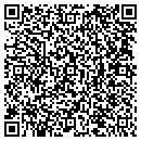 QR code with A A All-Stars contacts