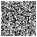 QR code with Aaa Fence Co contacts