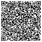 QR code with A & A Metro Transportation contacts