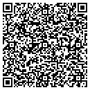 QR code with A & A Fence CO contacts