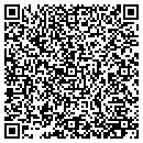 QR code with Umanas Catering contacts