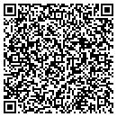 QR code with Aruba Tourism contacts