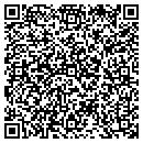 QR code with Atlantic Express contacts