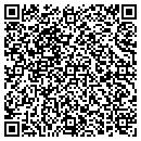 QR code with Ackerman Fencing Inc contacts