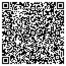 QR code with Heaven 4 Shore contacts
