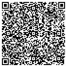QR code with Hilton Family Entertaiment contacts
