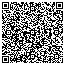 QR code with Aurora Fence contacts