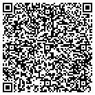 QR code with Platinum Fashions-Hairbraiding contacts