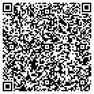 QR code with Hammerstrom Fencing & Con contacts