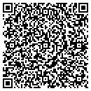 QR code with H & H Fencing contacts