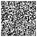 QR code with Hole 9 Yards contacts