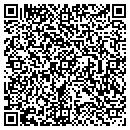 QR code with J A M In Di Lounge contacts