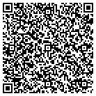 QR code with C & C Bus Transportation LLC contacts