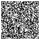 QR code with Klepfer Apartments contacts