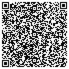 QR code with Kozy Kountry Apartments contacts