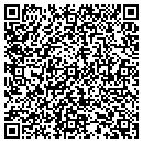 QR code with Cvf Studio contacts