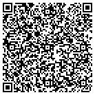 QR code with A Little Something Catering contacts
