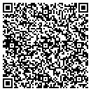 QR code with A-1 Fence CO contacts
